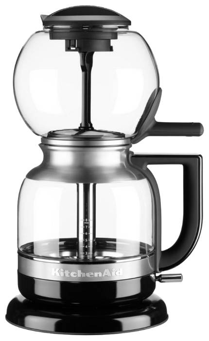 Кофемашина Kitchenaid модель 5KCM0812EOB