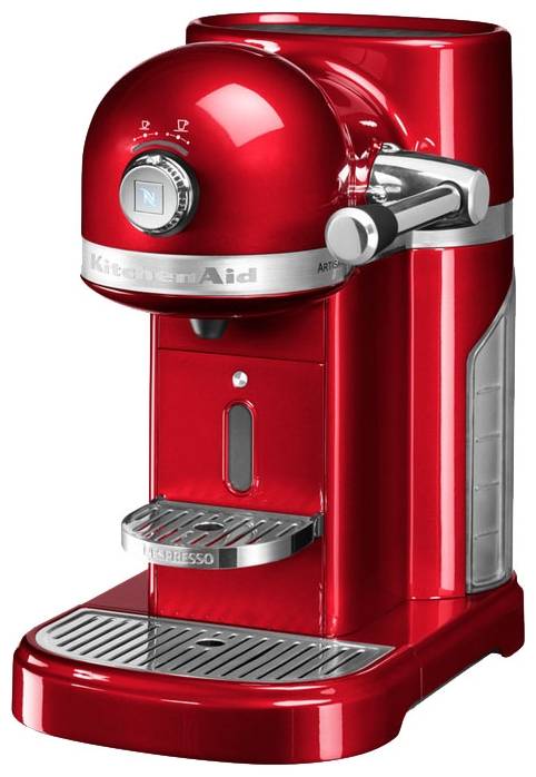 Кофемашина Kitchenaid модель 5KES0503