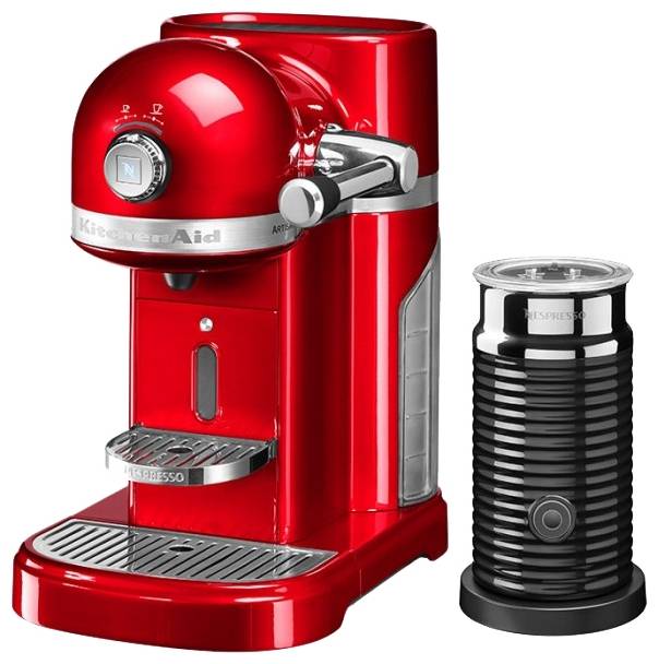 Ремонт кофемашины Kitchenaid 5KES0504