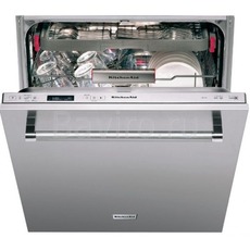 Посудомоечная машина Kitchenaid модель KDSDM 82130