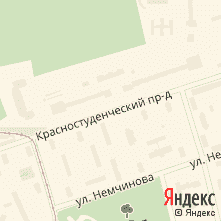 Красностуденческий проезд