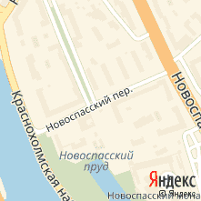 Ремонт техники Kitchenaid Новоспасский переулок