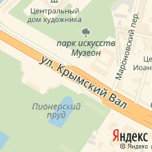 Ремонт техники Kitchenaid улица Крымский Вал