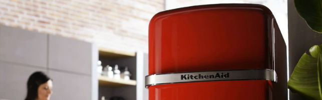 Ремонт холодильников Kitchenaid от сервисного центра