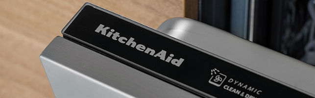 Ремонт посудомоечных машин Kitchenaid от сервисного центра